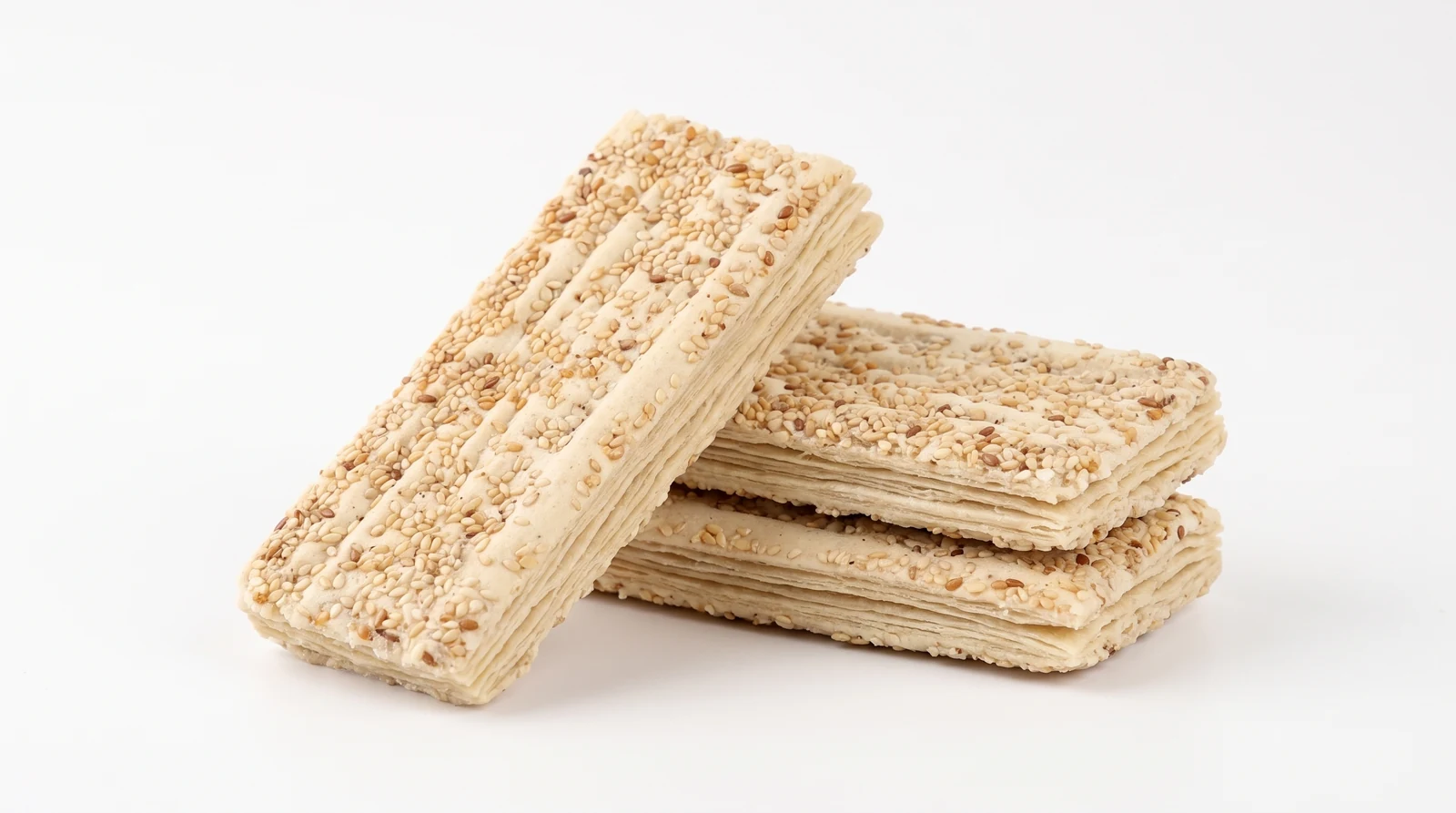 কুষ্টিয়ার বিখ্যাত তিলের খাজা, 500 gm