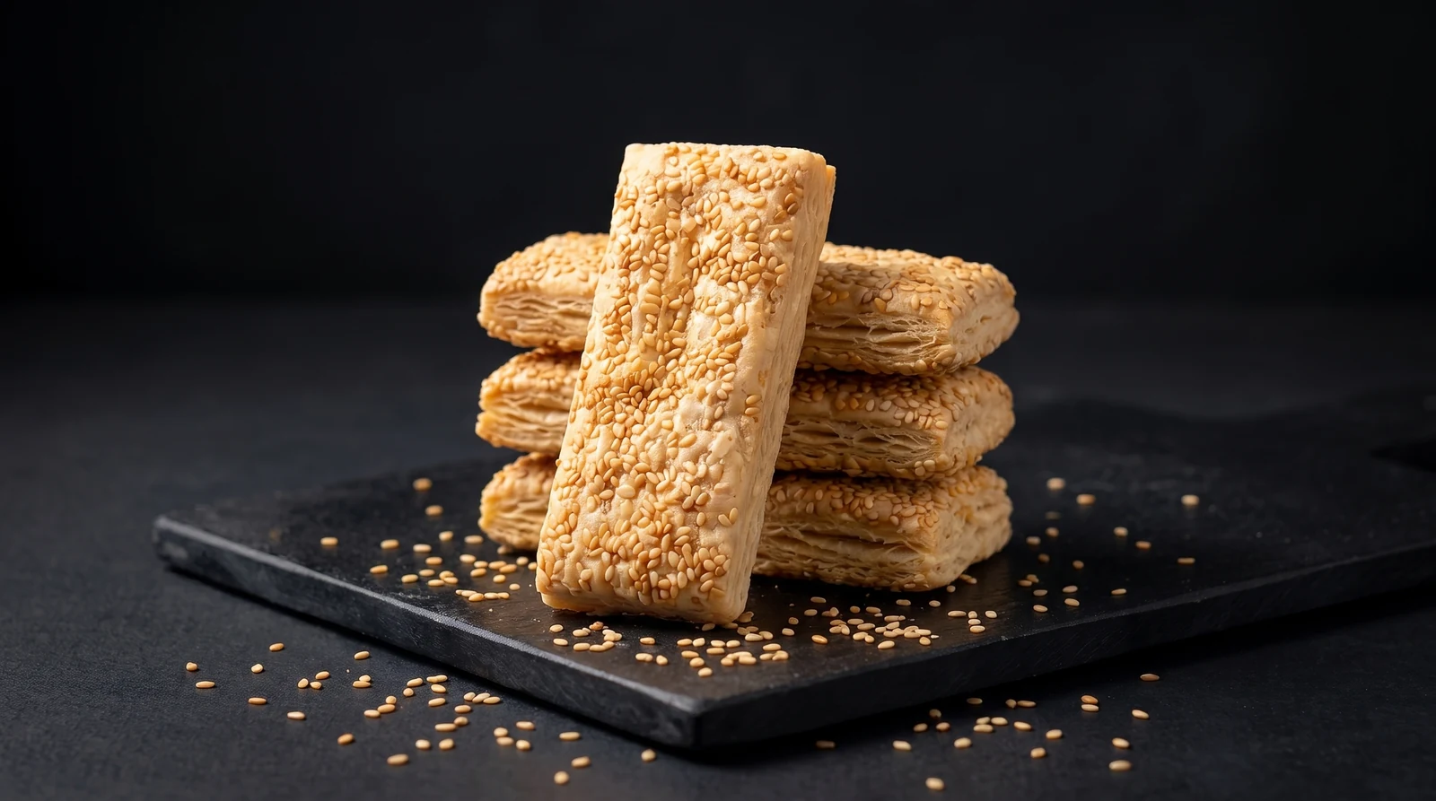 কুষ্টিয়ার বিখ্যাত তিলের খাজা, 1 kg